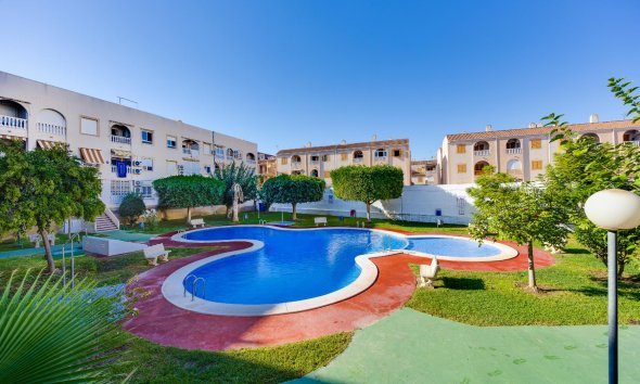 Reventa - Apartamento / Dúplex - Torrevieja - Playa del Acequión
