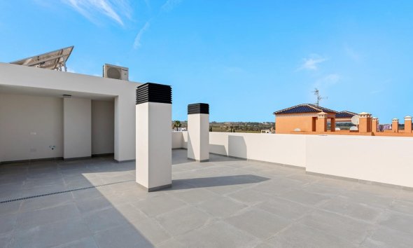 Reventa - Áticos - Orihuela - Villamartín