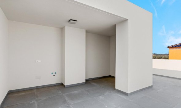 Reventa - Áticos - Orihuela - Villamartín