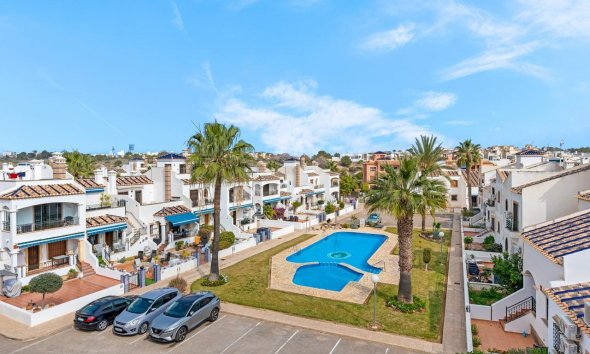 Reventa - Áticos - Orihuela - Villamartín