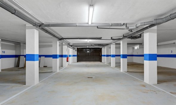 Reventa - Áticos - Orihuela - Villamartín