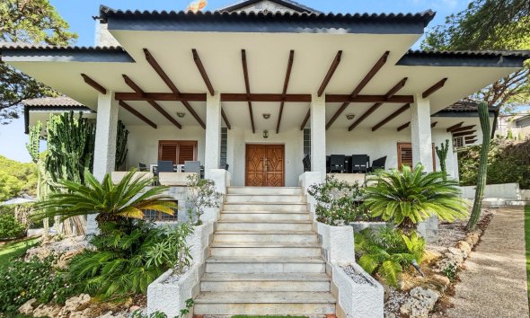 Reventa - Villa / Casa - Orihuela Costa - Campoamor