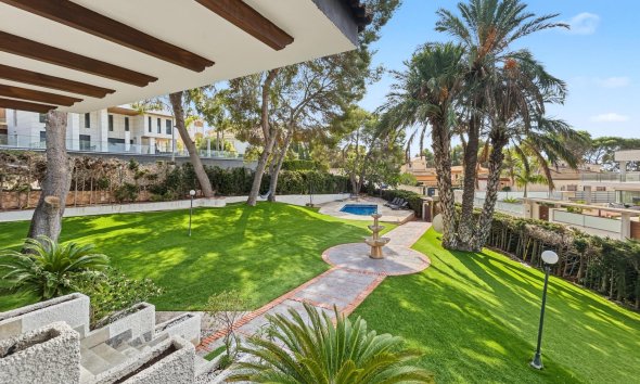 Reventa - Villa / Casa - Orihuela Costa - Campoamor