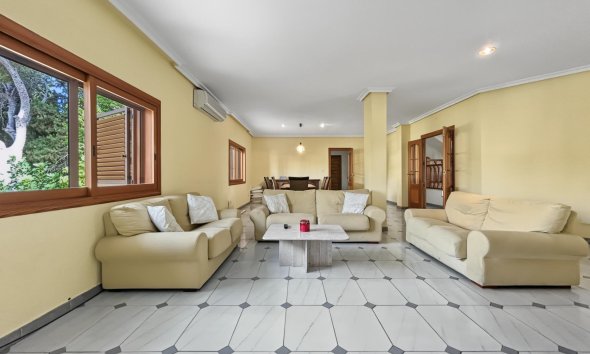 Reventa - Villa / Casa - Orihuela Costa - Campoamor