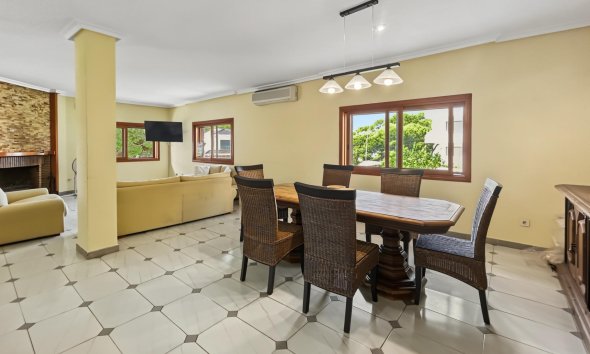 Reventa - Villa / Casa - Orihuela Costa - Campoamor