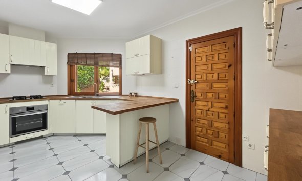 Reventa - Villa / Casa - Orihuela Costa - Campoamor