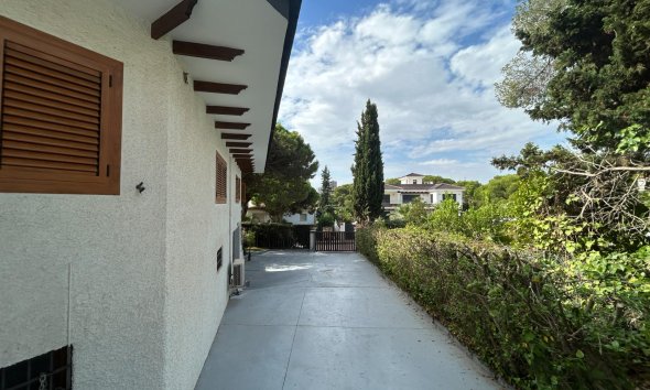 Reventa - Villa / Casa - Orihuela Costa - Campoamor