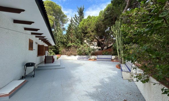 Reventa - Villa / Casa - Orihuela Costa - Campoamor