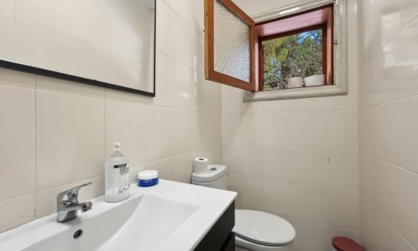 Reventa - Villa / Casa - Orihuela Costa - Campoamor