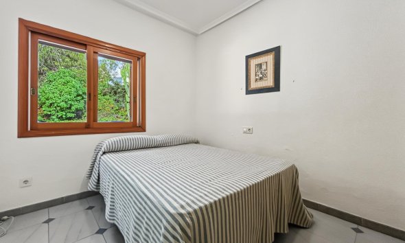 Reventa - Villa / Casa - Orihuela Costa - Campoamor
