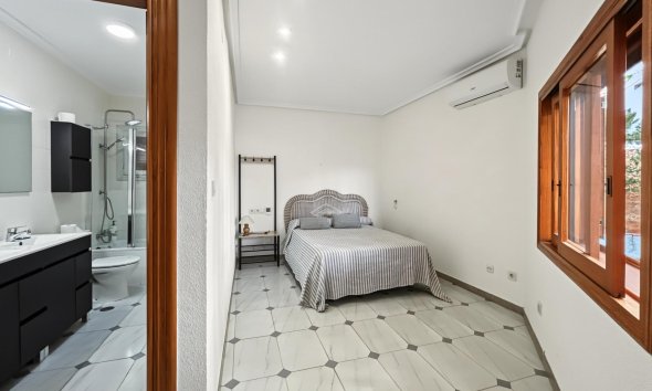 Reventa - Villa / Casa - Orihuela Costa - Campoamor