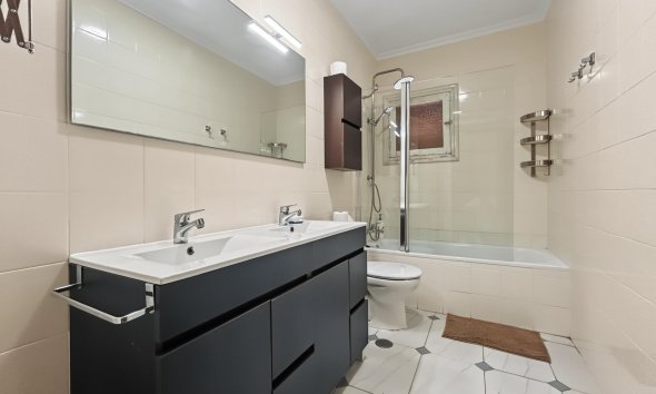Reventa - Villa / Casa - Orihuela Costa - Campoamor