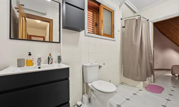 Reventa - Villa / Casa - Orihuela Costa - Campoamor
