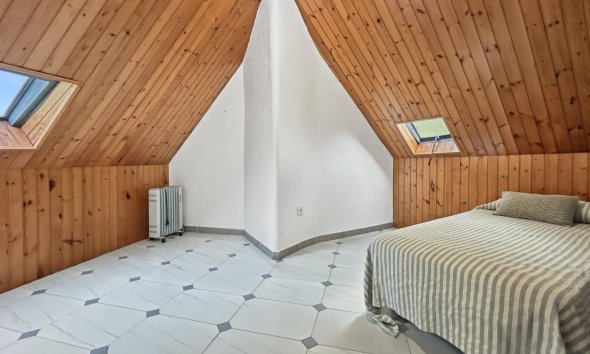Reventa - Villa / Casa - Orihuela Costa - Campoamor