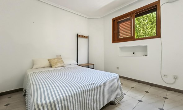 Reventa - Villa / Casa - Orihuela Costa - Campoamor