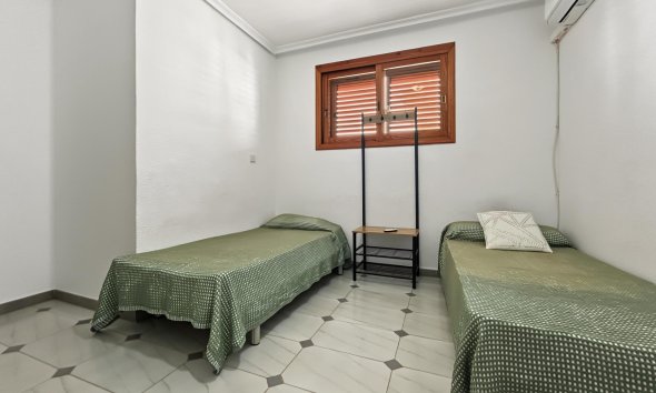 Reventa - Villa / Casa - Orihuela Costa - Campoamor