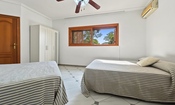 Reventa - Villa / Casa - Orihuela Costa - Campoamor