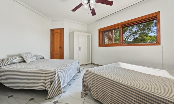 Reventa - Villa / Casa - Orihuela Costa - Campoamor