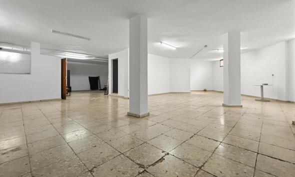 Reventa - Villa / Casa - Orihuela Costa - Campoamor
