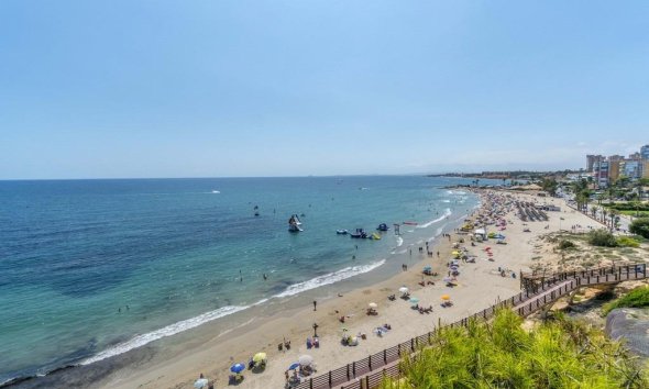 Reventa - Villa / Casa - Orihuela Costa - Campoamor