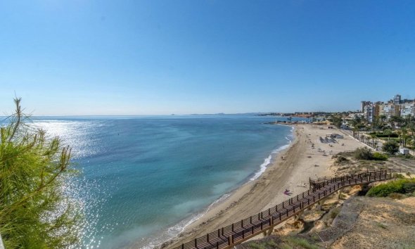 Reventa - Villa / Casa - Orihuela Costa - Campoamor