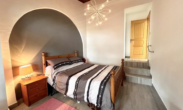 Reventa - Villa / Casa - Pinar de Campoverde