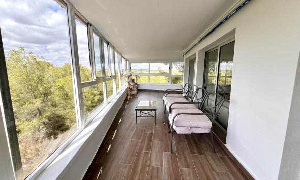 Reventa - Villa / Casa - Pinar de Campoverde