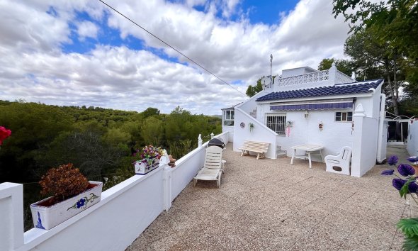Reventa - Villa / Casa - Pinar de Campoverde