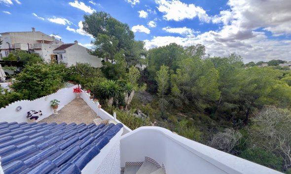 Reventa - Villa / Casa - Pinar de Campoverde