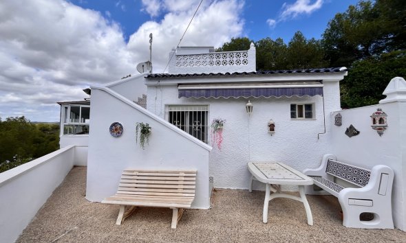 Reventa - Villa / Casa - Pinar de Campoverde