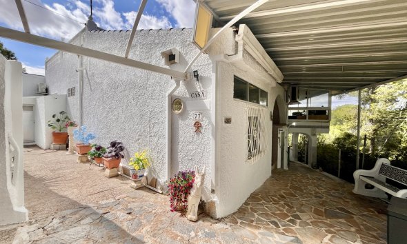 Reventa - Villa / Casa - Pinar de Campoverde