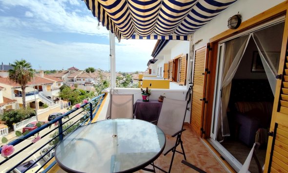 Reventa - Apartamento / Dúplex - Orihuela Costa - Mil Palmeras