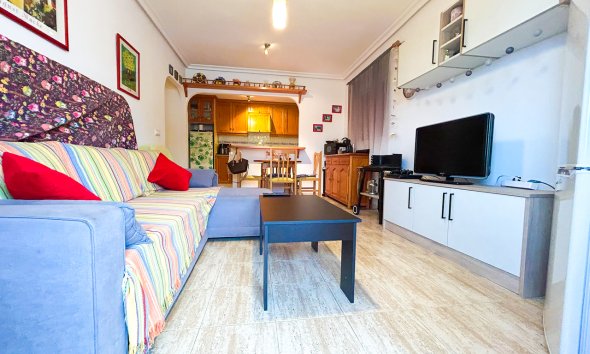 Reventa - Apartamento / Dúplex - Orihuela Costa - Mil Palmeras