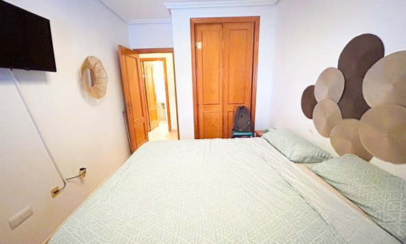 Reventa - Apartamento / Dúplex - Orihuela Costa - Mil Palmeras