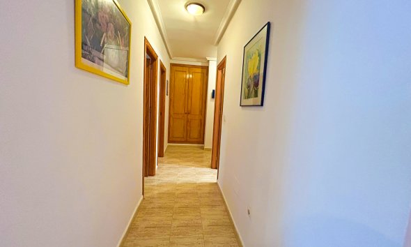 Reventa - Apartamento / Dúplex - Orihuela Costa - Mil Palmeras