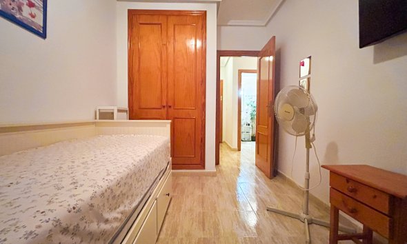 Reventa - Apartamento / Dúplex - Orihuela Costa - Mil Palmeras