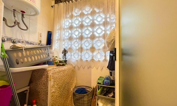 Reventa - Apartamento / Dúplex - Orihuela Costa - Mil Palmeras