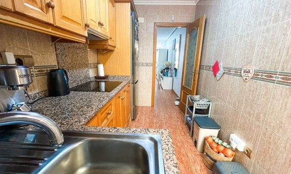 Rynek Wtórny - Apartament / Duplex - La Mata