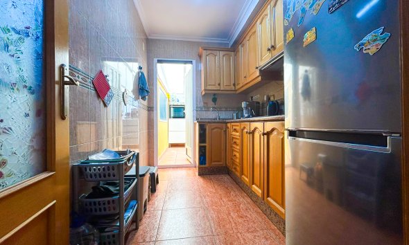 Rynek Wtórny - Apartament / Duplex - La Mata