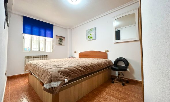 Rynek Wtórny - Apartament / Duplex - La Mata