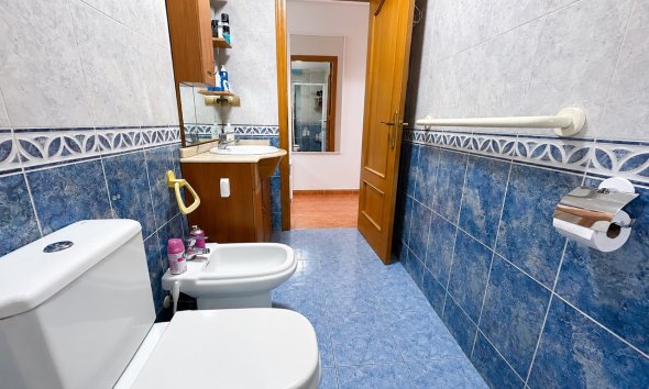 Rynek Wtórny - Apartament / Duplex - La Mata