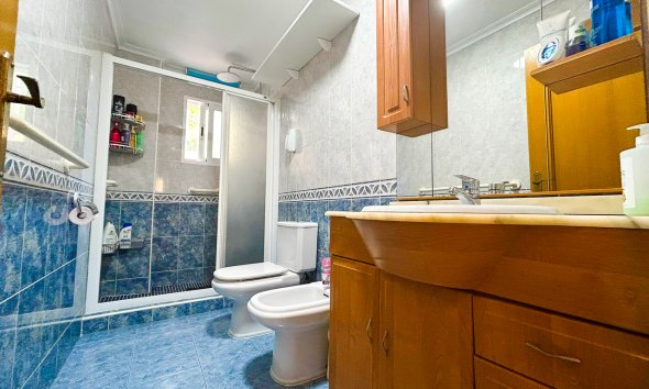 Rynek Wtórny - Apartament / Duplex - La Mata