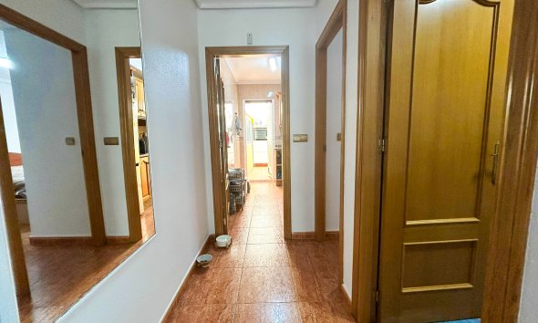 Rynek Wtórny - Apartament / Duplex - La Mata