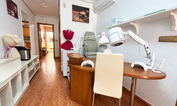 Rynek Wtórny - Apartament / Duplex - La Mata