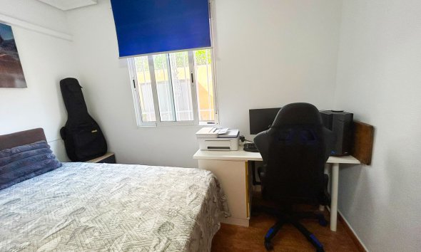 Rynek Wtórny - Apartament / Duplex - La Mata
