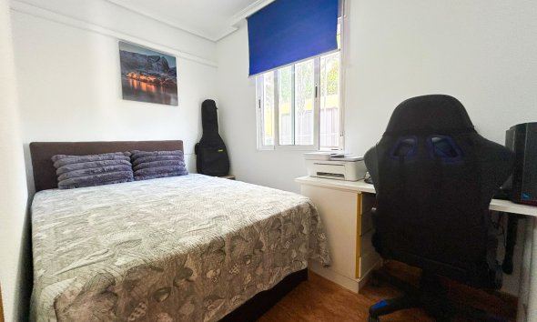 Rynek Wtórny - Apartament / Duplex - La Mata