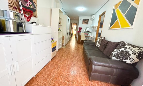 Rynek Wtórny - Apartament / Duplex - La Mata