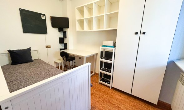 Rynek Wtórny - Apartament / Duplex - La Mata