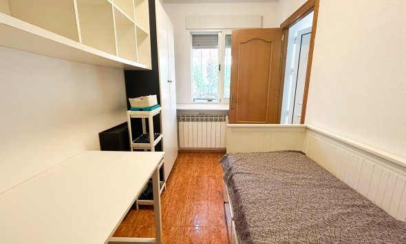 Rynek Wtórny - Apartament / Duplex - La Mata