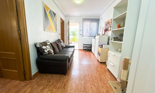 Rynek Wtórny - Apartament / Duplex - La Mata